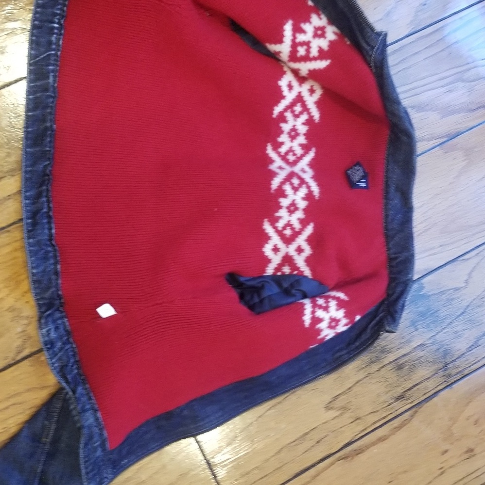 Denim jacket - Picture 4 of 4